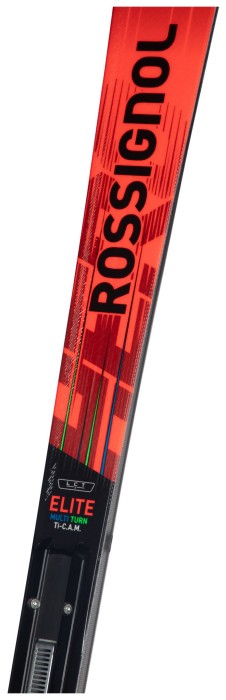 Лыжи горные ROSSIGNOL (RANPM02) HERO ELITE MT TI CAM K + крепеж (FCLCN03) NX12 2026