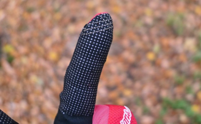Вело рукавички TLD ACE GLOVE; YO MOTO [BUTTER] M
