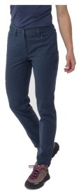 Штани Salewa Fanes Hemp Wms 28246