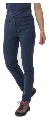 Штаны Salewa Fanes Hemp Wms 28246