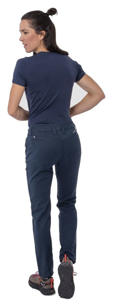 Штаны Salewa Fanes Hemp Wms 28246