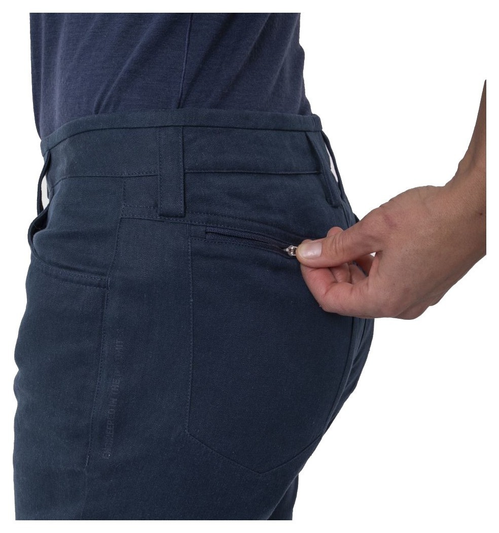 Штаны Salewa Fanes Hemp Wms 28246