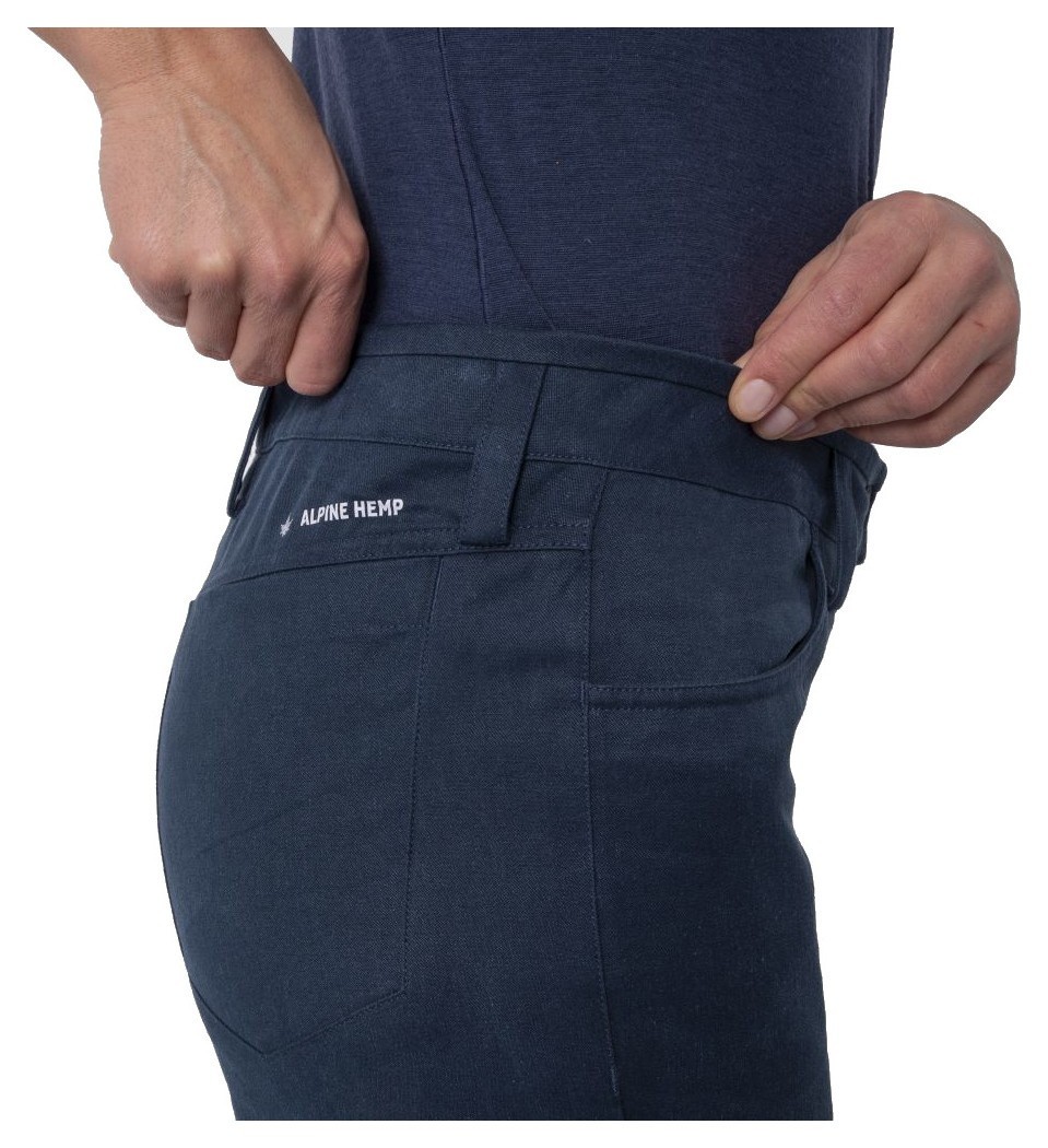 Штаны Salewa Fanes Hemp Wms 28246