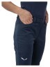 Штани Salewa Fanes Hemp Wms 28246, укр Фото - 4