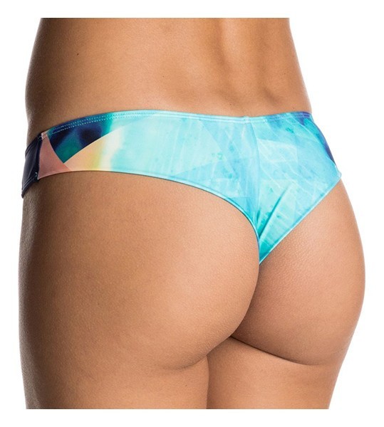 Плавки ROXY (ERJX403315) POP SURF MINI J'17