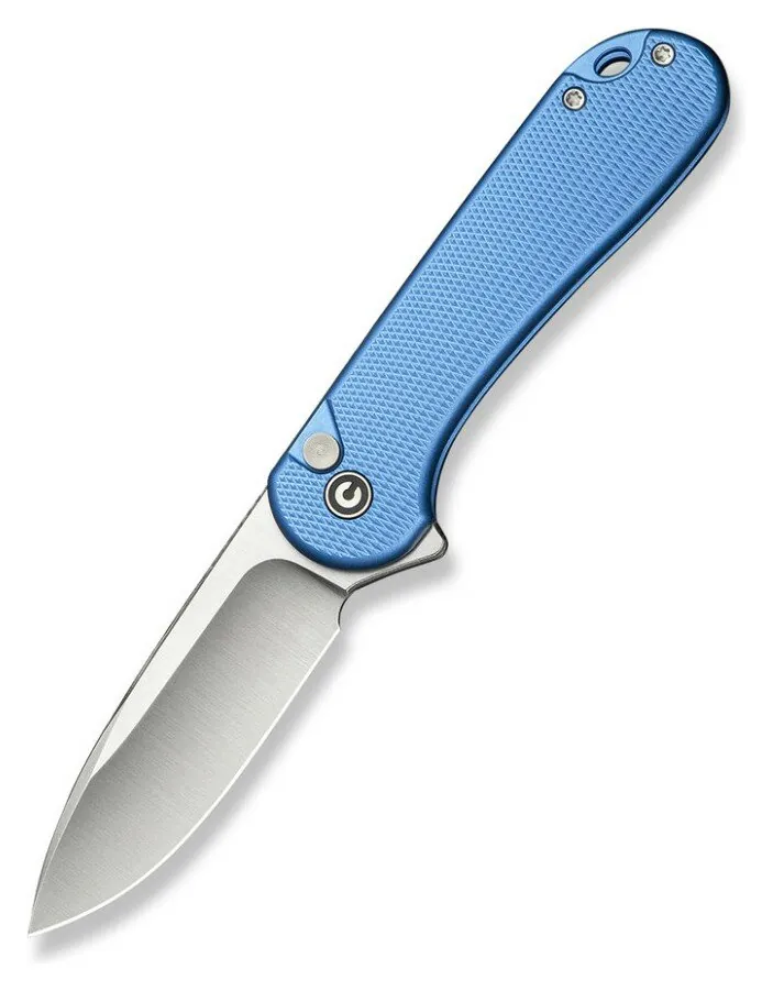 Ніж складаний Civivi Button Lock Elementum II C18062PD-2 (FNR_C18062PD-2)