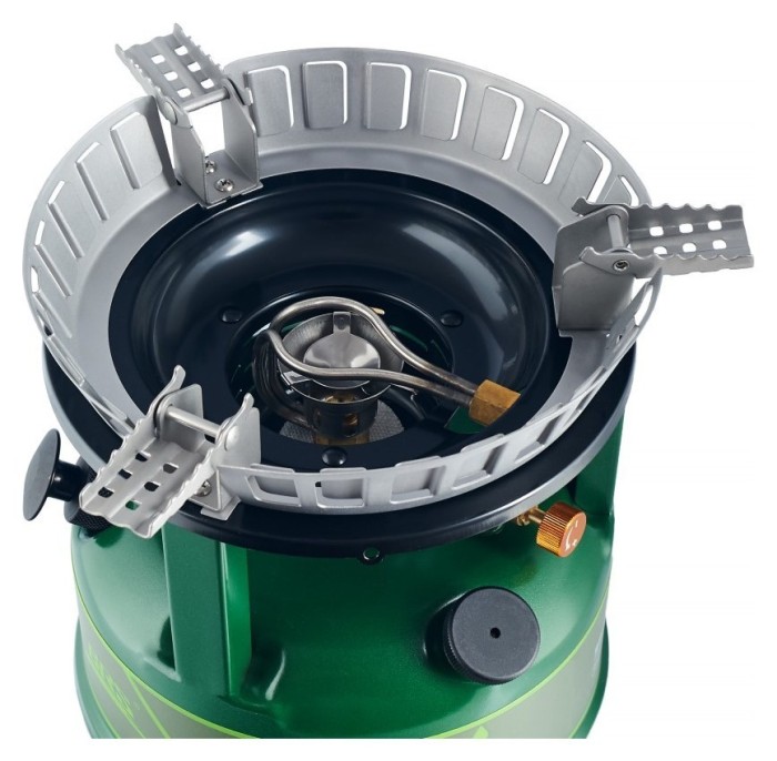 Рідкопаливний пальник примус BRS-7