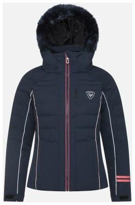 Куртка для зимових видів спорту ROSSIGNOL ( RLKWJ20 ) W RAPIDE XP JKT 2023