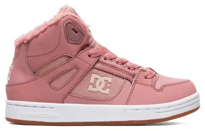 Кеди DC ( ADGS100082 ) PURE HT WNT G SHOE 2020