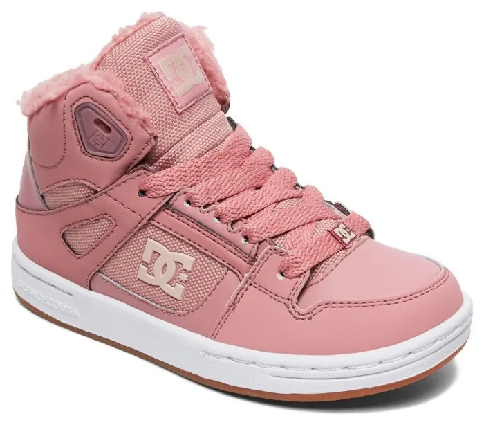 Кеди DC ( ADGS100082 ) PURE HT WNT G SHOE 2020