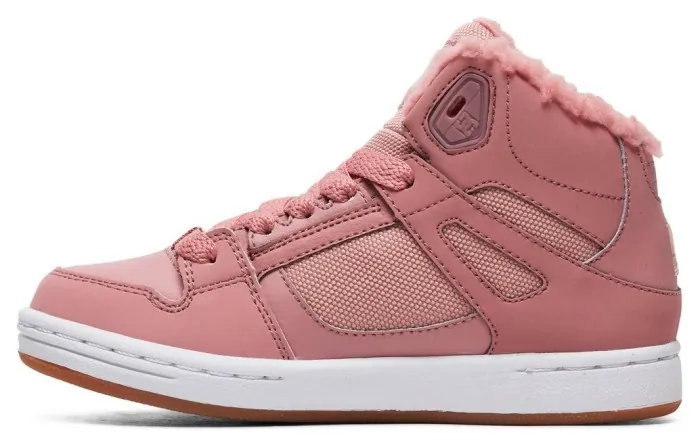 Кеди DC ( ADGS100082 ) PURE HT WNT G SHOE 2020