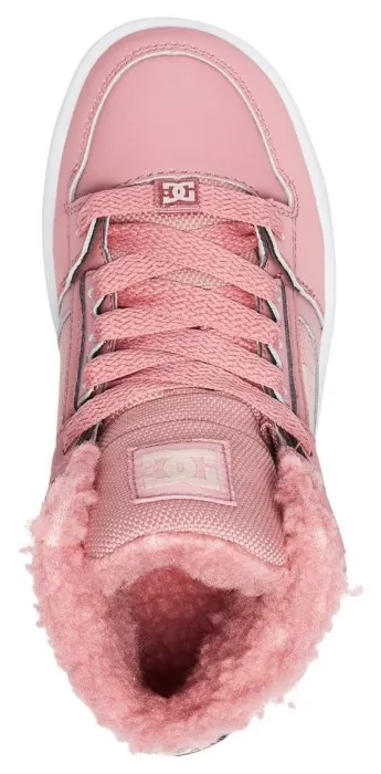 Кеди DC ( ADGS100082 ) PURE HT WNT G SHOE 2020