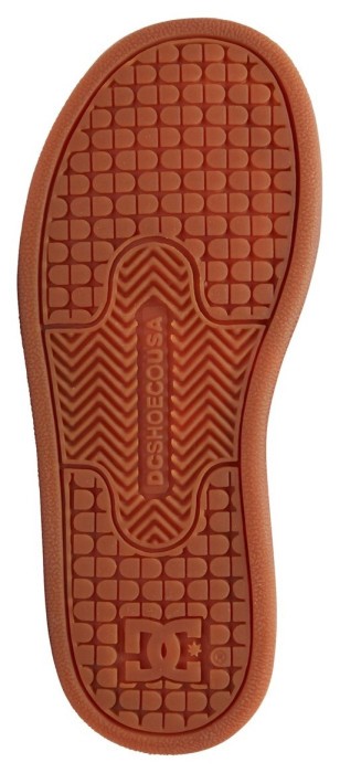 Кеди DC ( ADGS100082 ) PURE HT WNT G SHOE 2020