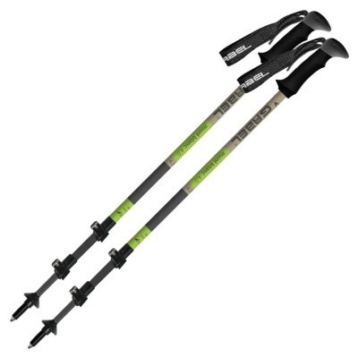 Треккинговые палки Gabel Mont Blanc FL 4.0 Треккинговые палки Gabel Mont Blanc