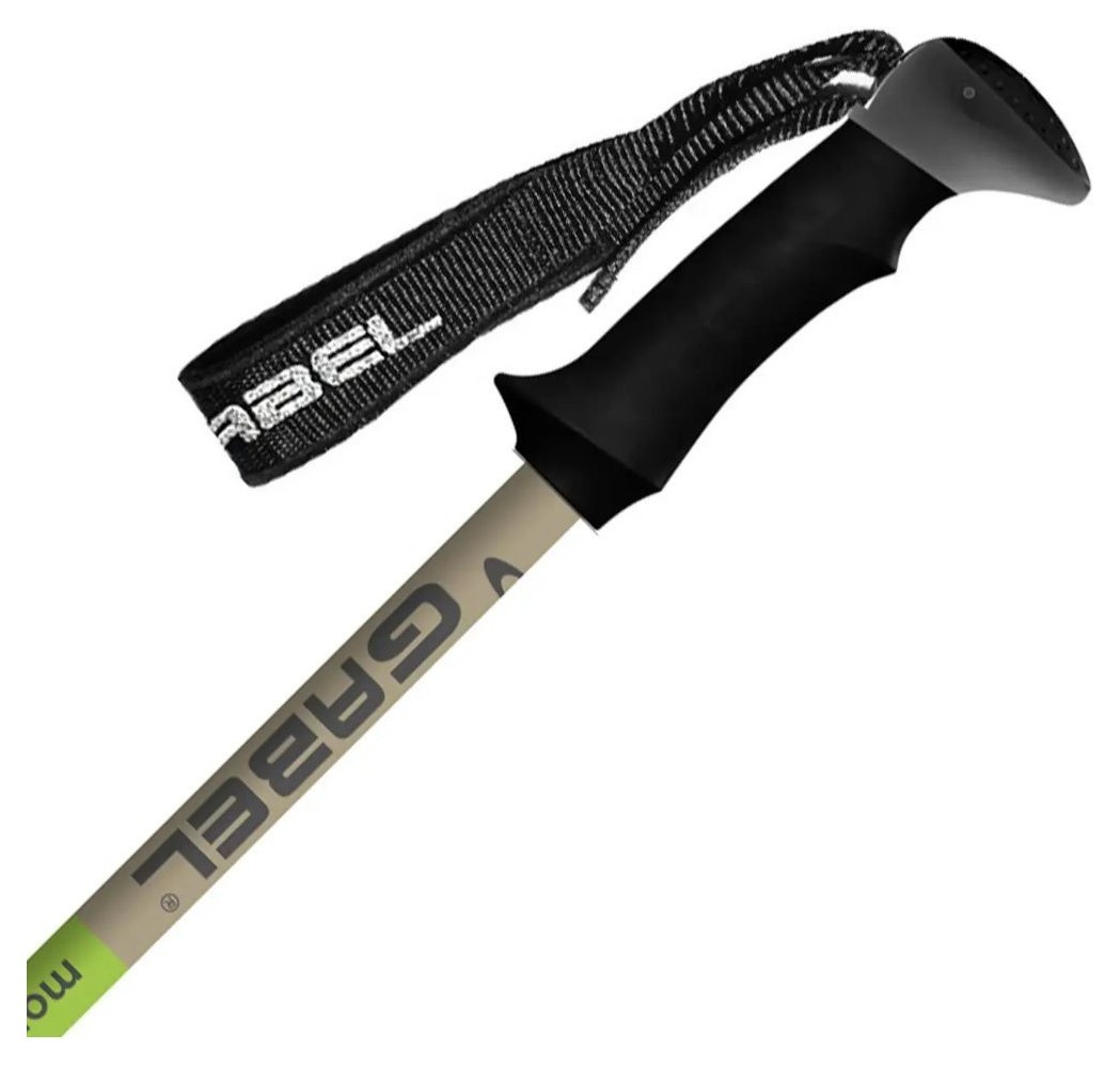 Треккинговые палки Gabel Mont Blanc FL 4.0 Треккинговые палки Gabel Mont Blanc