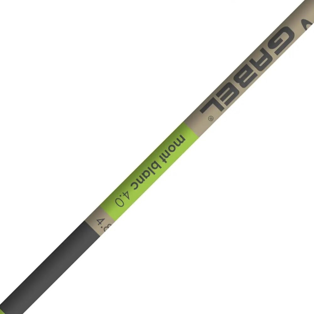 Треккинговые палки Gabel Mont Blanc FL 4.0 Треккинговые палки Gabel Mont Blanc