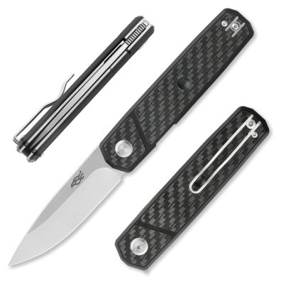 Чем складной Firebird FH927-CF черный карбон