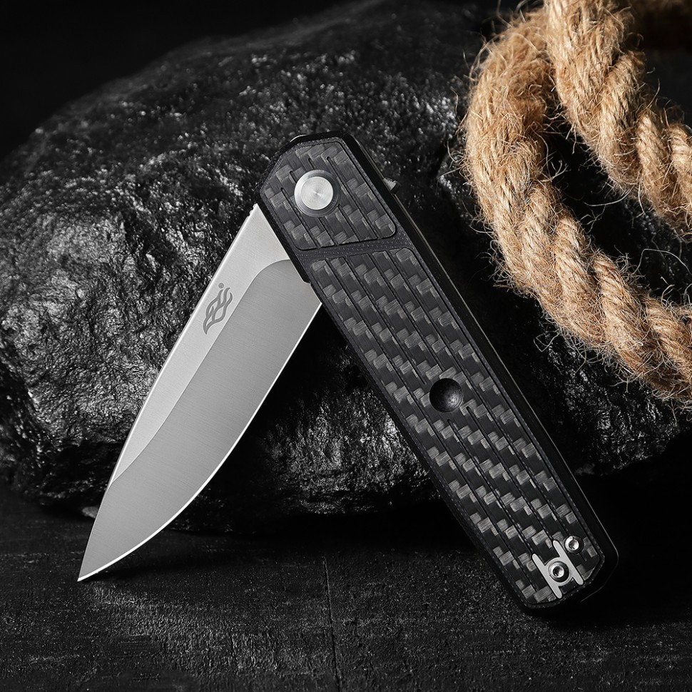 Чем складной Firebird FH927-CF черный карбон