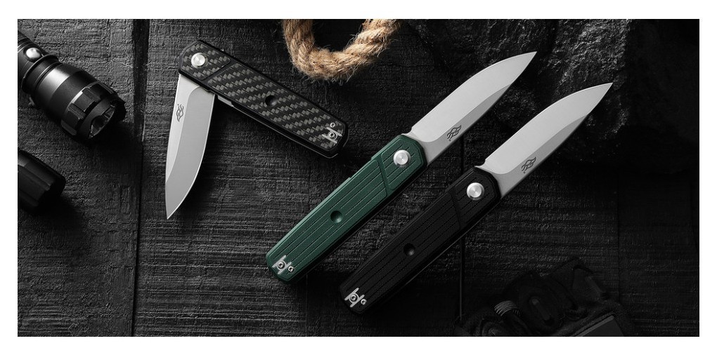 Чем складной Firebird FH927-CF черный карбон