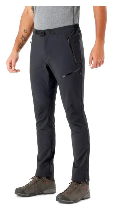 Брюки Alpine Pro Zoner Mns