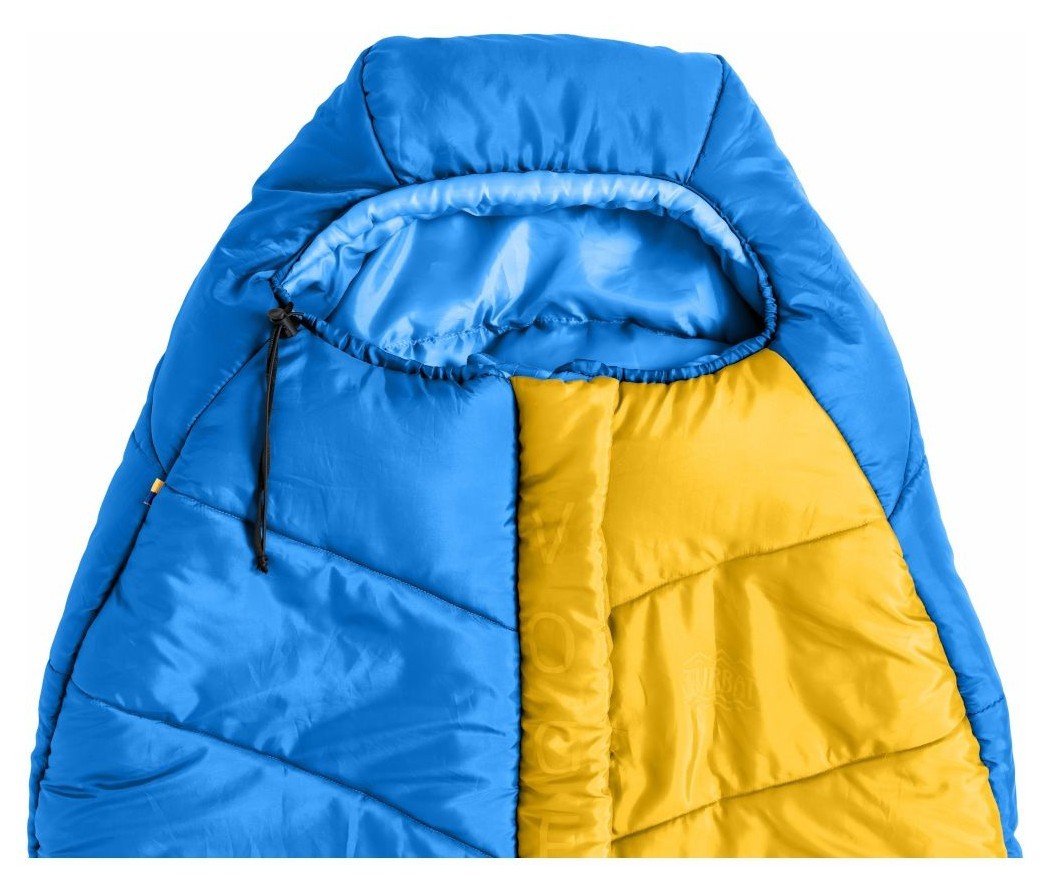 Спальник Turbat Vogen