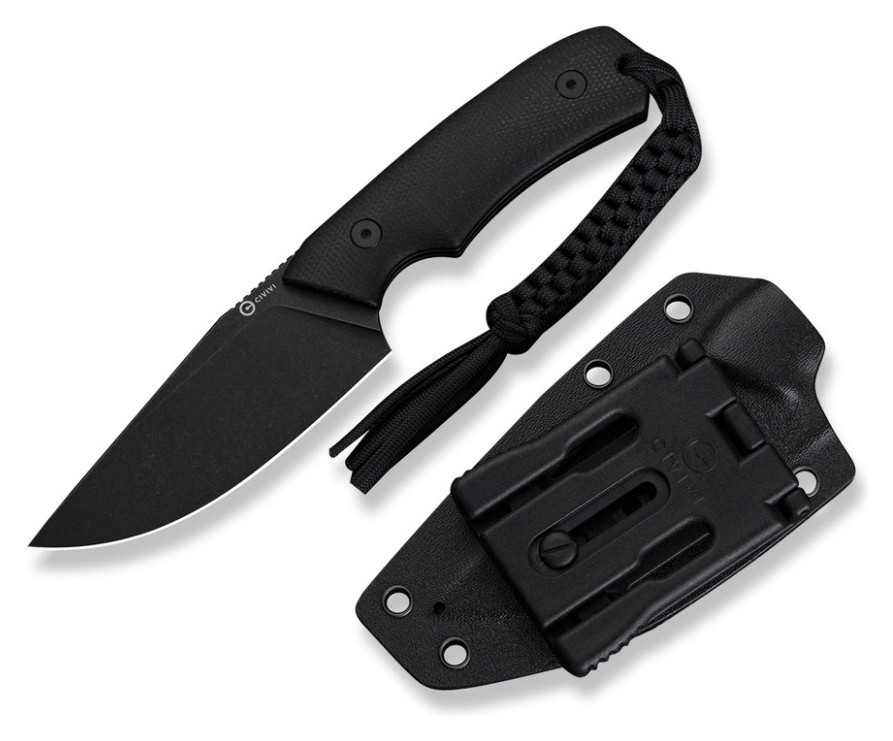 Ніж Civivi Gander C24058B-2, укр, укр