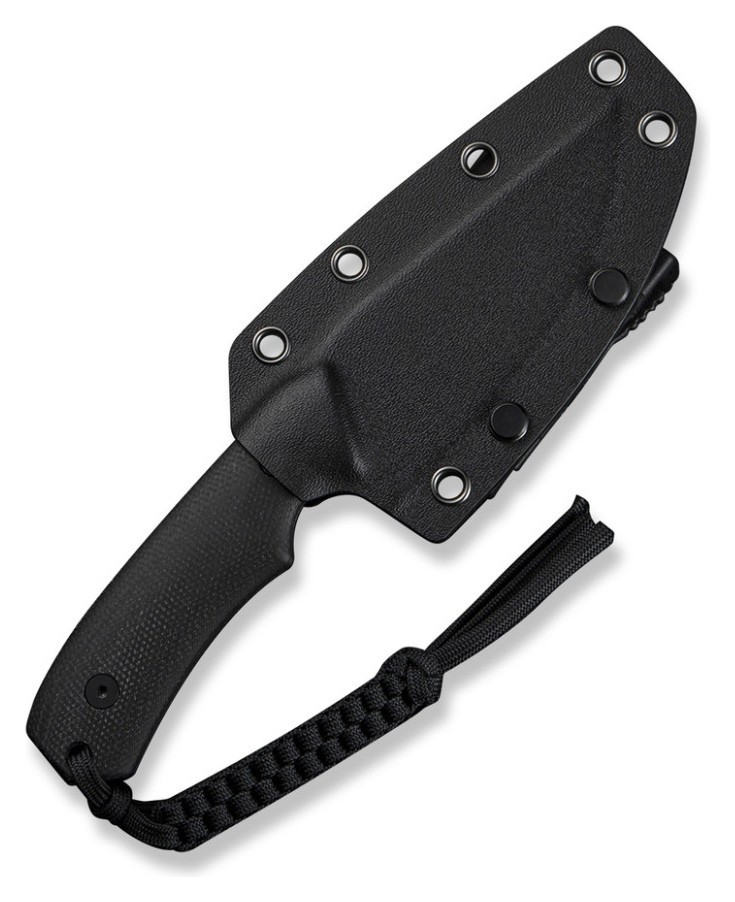 Ніж Civivi Gander C24058B-2, укр, укр