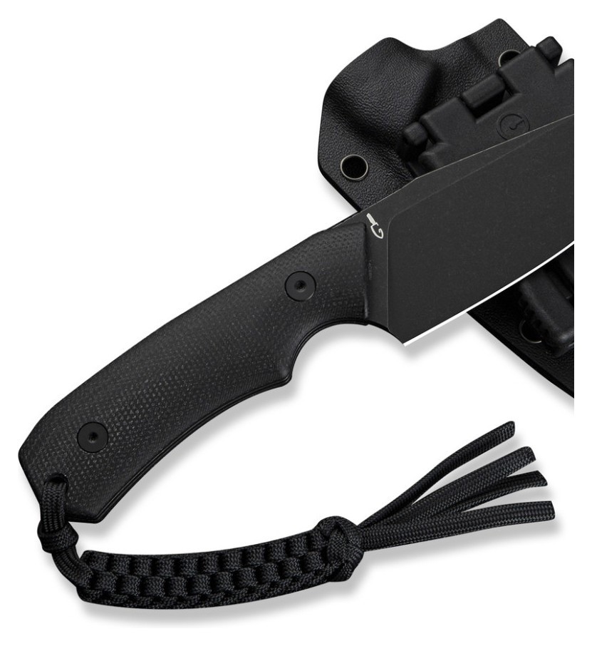 Ніж Civivi Gander C24058B-2, укр, укр