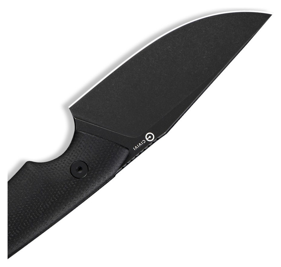 Ніж Civivi Gander C24058B-2, укр, укр