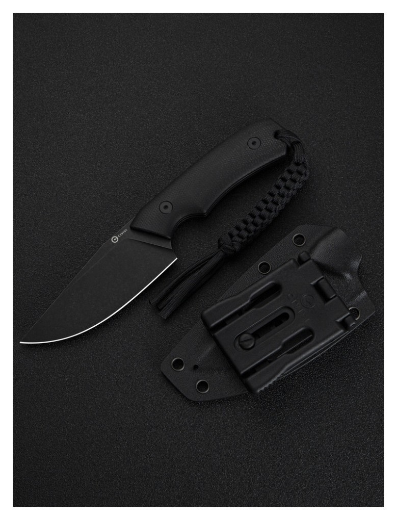 Ніж Civivi Gander C24058B-2, укр, укр