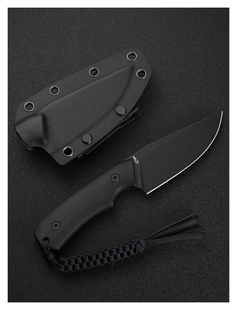 Ніж Civivi Gander C24058B-2, укр, укр