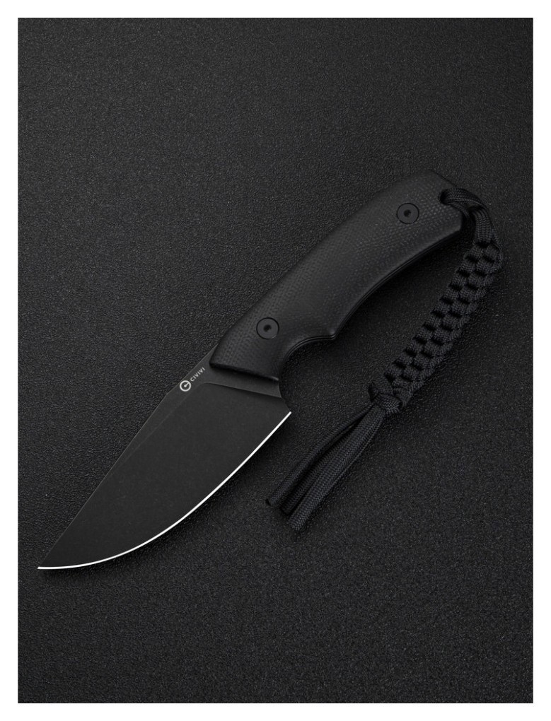 Ніж Civivi Gander C24058B-2, укр, укр