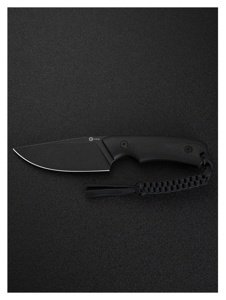Ніж Civivi Gander C24058B-2, укр, укр