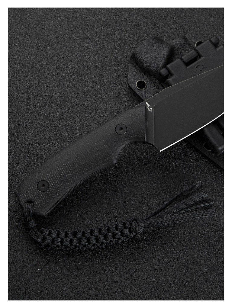 Ніж Civivi Gander C24058B-2, укр, укр