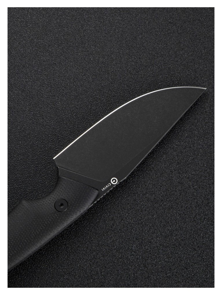 Ніж Civivi Gander C24058B-2, укр, укр