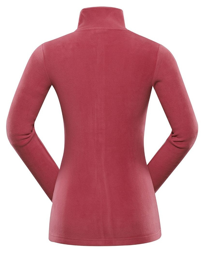 Флісова кофта Alpine Pro Siusa (2023)