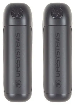 Lifesystems грелки для рук Dual-Magnetic Rechargeable