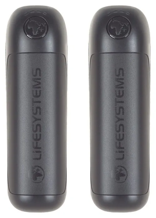 Lifesystems грелки для рук Dual-Magnetic Rechargeable