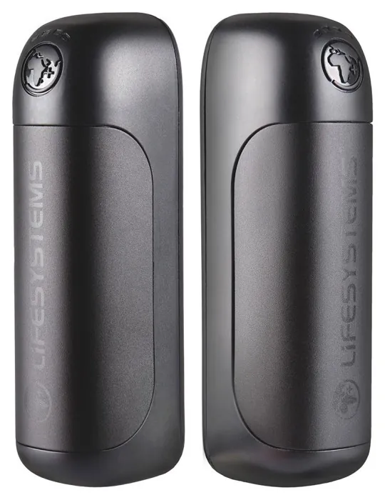 Lifesystems грелки для рук Dual-Magnetic Rechargeable