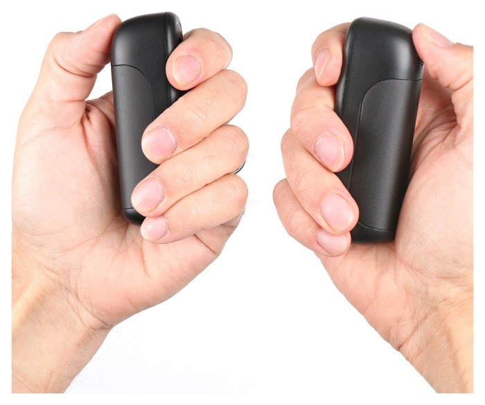Lifesystems грелки для рук Dual-Magnetic Rechargeable