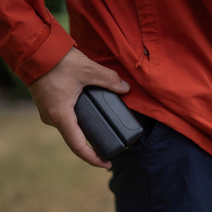 Lifesystems грелки для рук Dual-Magnetic Rechargeable