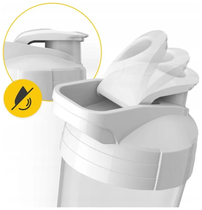 Шейкер спортивный 4FIZJO Ultra 700 мл White (P-5905973407083)