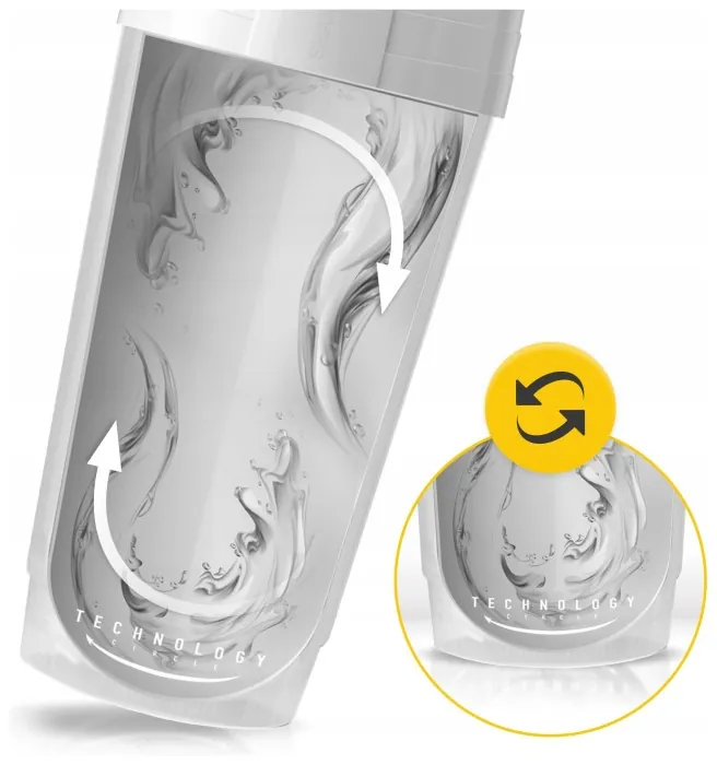 Шейкер спортивный 4FIZJO Ultra 700 мл White (P-5905973407083)