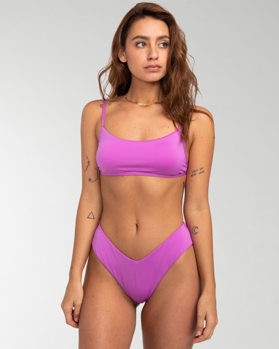 Бюст Billabong (EBJX300104) SOL SEARCHER BR J 2023
