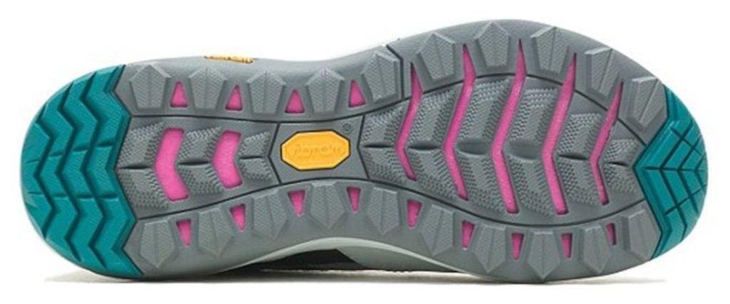 Кросівки Merrell Siren 4 Wmn