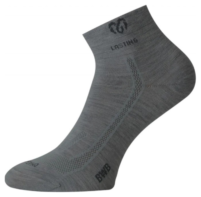 Термошкарпетки трекінг Lasting BWB, укр, укр