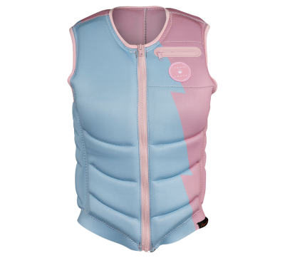 Жилети Liquid Force BREEZE CLAUDIA COMP 2025
