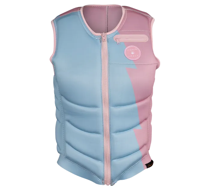 Жилети Liquid Force BREEZE CLAUDIA COMP 2025