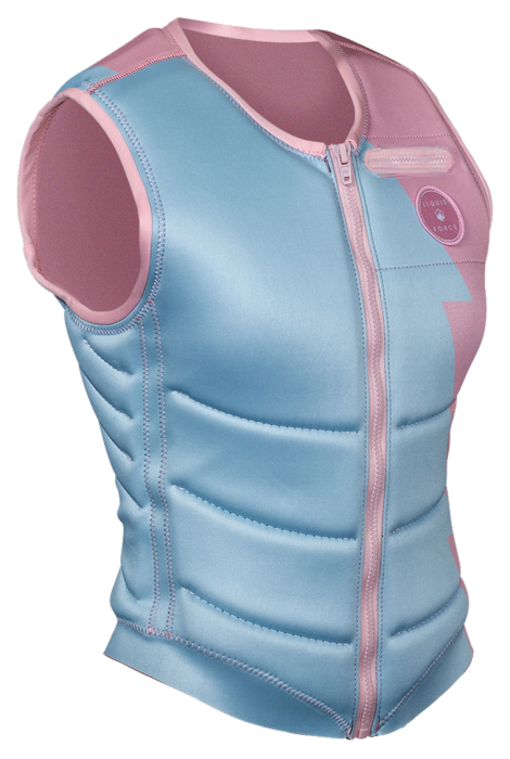 Жилети Liquid Force BREEZE CLAUDIA COMP 2025