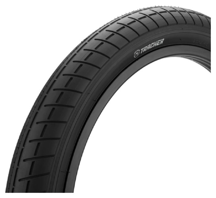 Покришка Mission Tracker 20"х2.4" чорна, укр, укр